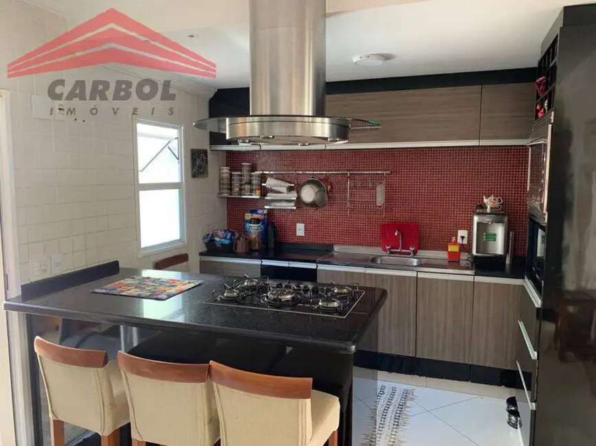 Foto 5 de Casa de Condomínio com 5 quartos à venda, 260m2 em Jardim Colonial, Jundiai - SP