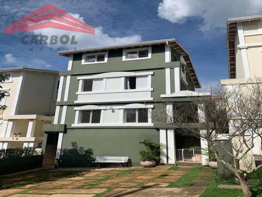 Foto 4 de Casa de Condomínio com 5 quartos à venda, 260m2 em Jardim Colonial, Jundiai - SP