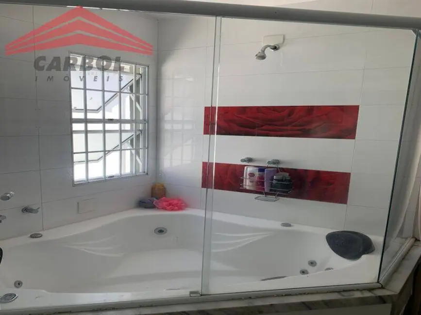 Foto 9 de Casa de Condomínio com 5 quartos à venda, 260m2 em Jardim Colonial, Jundiai - SP