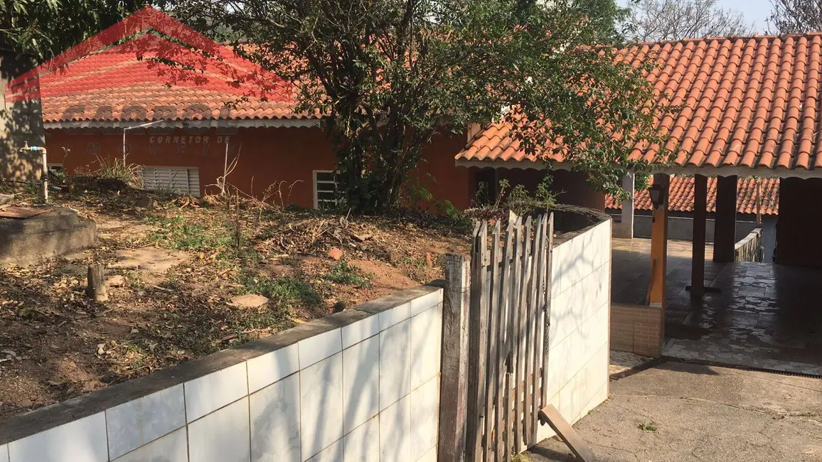 Foto 1 de Casa com 3 quartos à venda, 718m2 em Roseira, Jundiai - SP