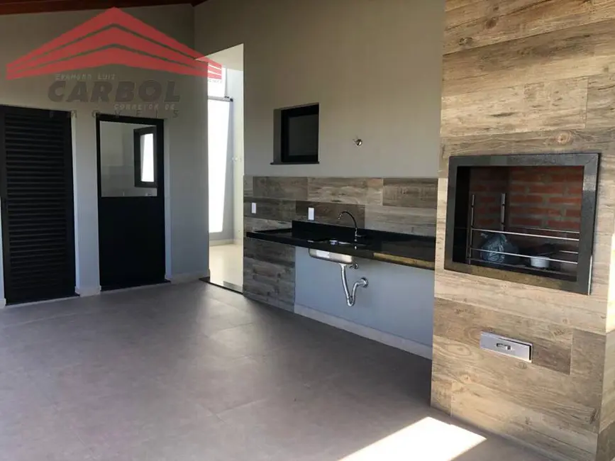 Casa de Condomínio com 4 quartos à venda, 387m2 em Itupeva - SP - imagem 1 Foto 1 de Casa de Condomínio com 4 quartos à venda, 387m2 em Itupeva - SP