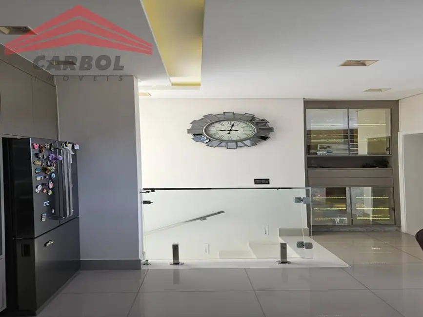 Foto 8 de Casa de Condomínio com 4 quartos à venda, 387m2 em Itupeva - SP