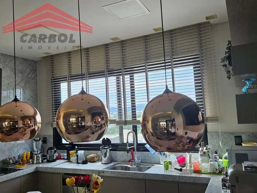 Foto 5 de Casa de Condomínio com 4 quartos à venda, 387m2 em Itupeva - SP