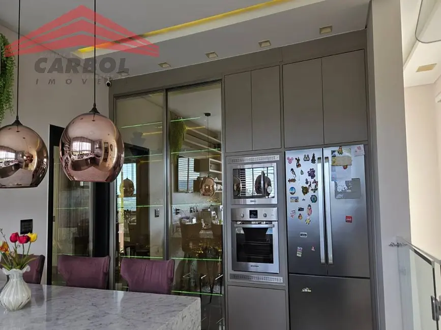 Foto 4 de Casa de Condomínio com 4 quartos à venda, 387m2 em Itupeva - SP