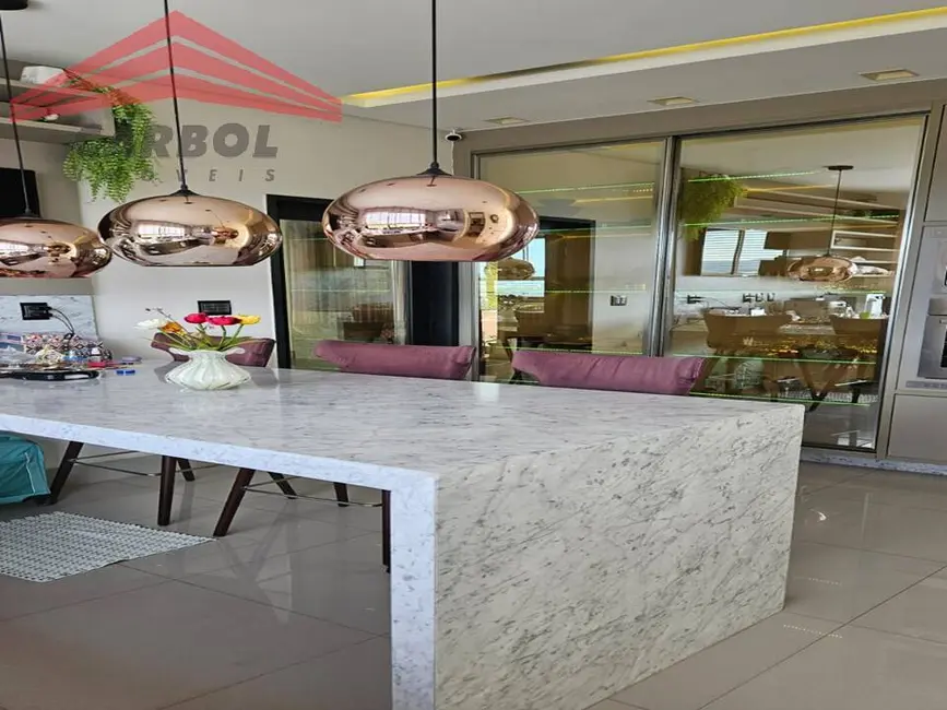 Foto 3 de Casa de Condomínio com 4 quartos à venda, 387m2 em Itupeva - SP