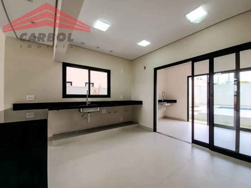 Foto 9 de Casa de Condomínio com 3 quartos à venda, 371m2 em Itupeva - SP