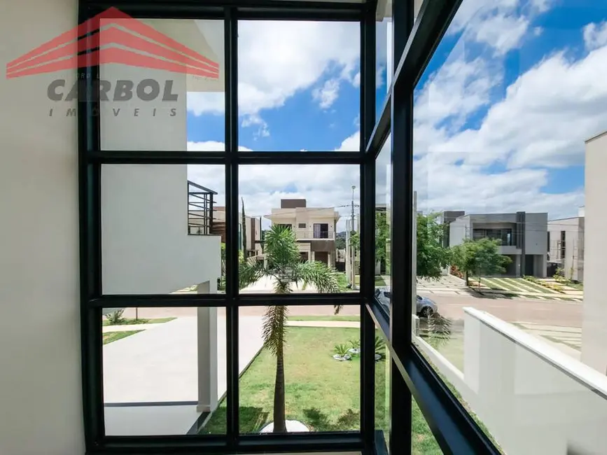 Foto 6 de Casa de Condomínio com 3 quartos à venda, 371m2 em Itupeva - SP