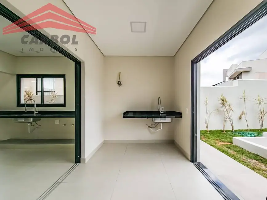 Foto 7 de Casa de Condomínio com 3 quartos à venda, 371m2 em Itupeva - SP