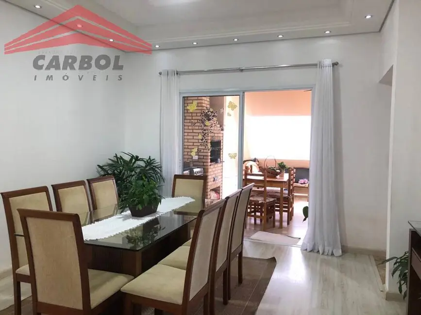 Foto 4 de Casa de Condomínio com 4 quartos à venda, 280m2 em Parque Residencial Eloy Chaves, Jundiai - SP