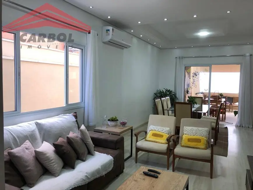 Foto 1 de Casa de Condomínio com 4 quartos à venda, 280m2 em Parque Residencial Eloy Chaves, Jundiai - SP