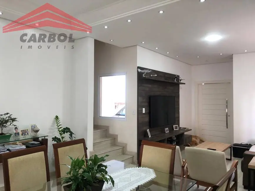 Foto 2 de Casa de Condomínio com 4 quartos à venda, 280m2 em Parque Residencial Eloy Chaves, Jundiai - SP