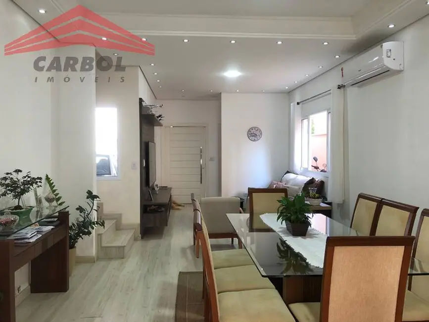 Foto 5 de Casa de Condomínio com 4 quartos à venda, 280m2 em Parque Residencial Eloy Chaves, Jundiai - SP