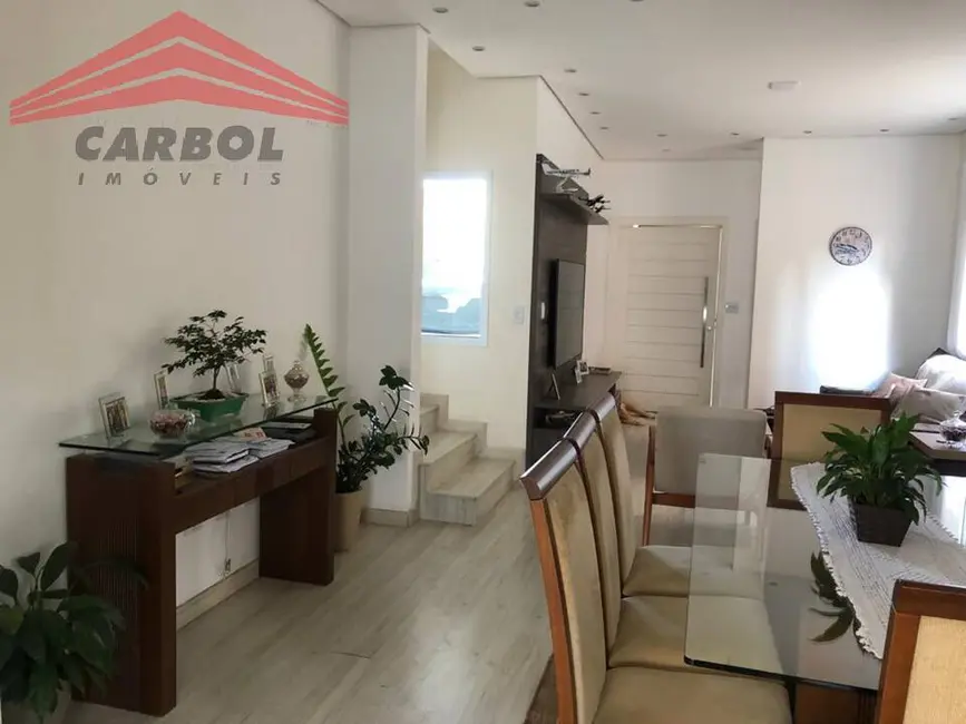 Foto 6 de Casa de Condomínio com 4 quartos à venda, 280m2 em Parque Residencial Eloy Chaves, Jundiai - SP