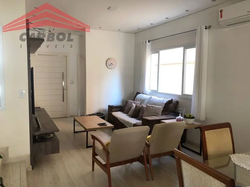 Foto 7 de Casa de Condomínio com 4 quartos à venda, 280m2 em Parque Residencial Eloy Chaves, Jundiai - SP