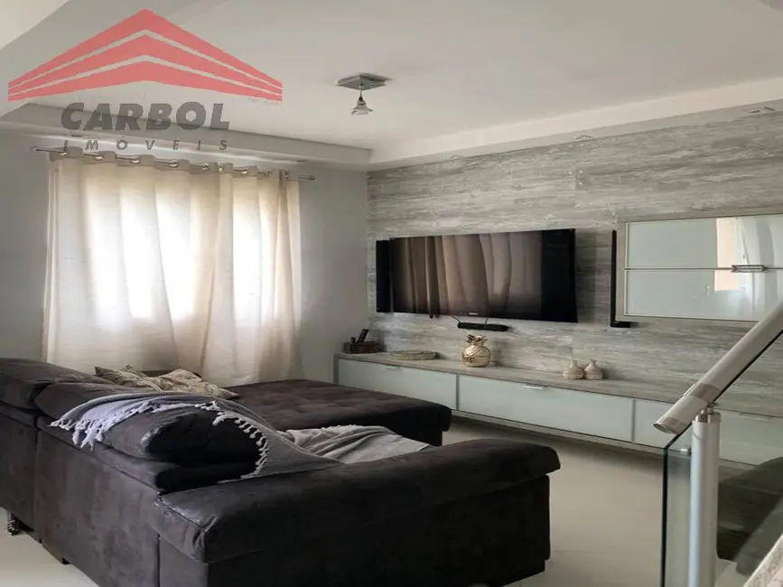 Casa de Condomínio com 3 quartos à venda, 155m2 em Vila Mafalda, Jundiai - SP - imagem 5 Foto 5 de Casa de Condomínio com 3 quartos à venda, 155m2 em Vila Mafalda, Jundiai - SP
