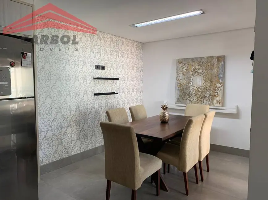 Casa de Condomínio com 3 quartos à venda, 155m2 em Vila Mafalda, Jundiai - SP - imagem 6 Foto 6 de Casa de Condomínio com 3 quartos à venda, 155m2 em Vila Mafalda, Jundiai - SP