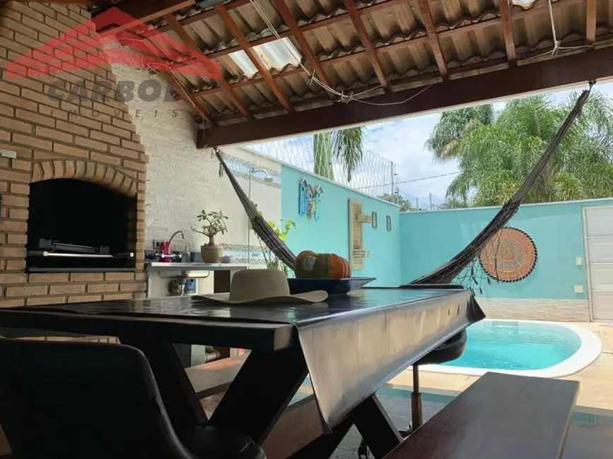 Casa de Condomínio com 3 quartos à venda, 155m2 em Vila Mafalda, Jundiai - SP - imagem 3 Foto 3 de Casa de Condomínio com 3 quartos à venda, 155m2 em Vila Mafalda, Jundiai - SP