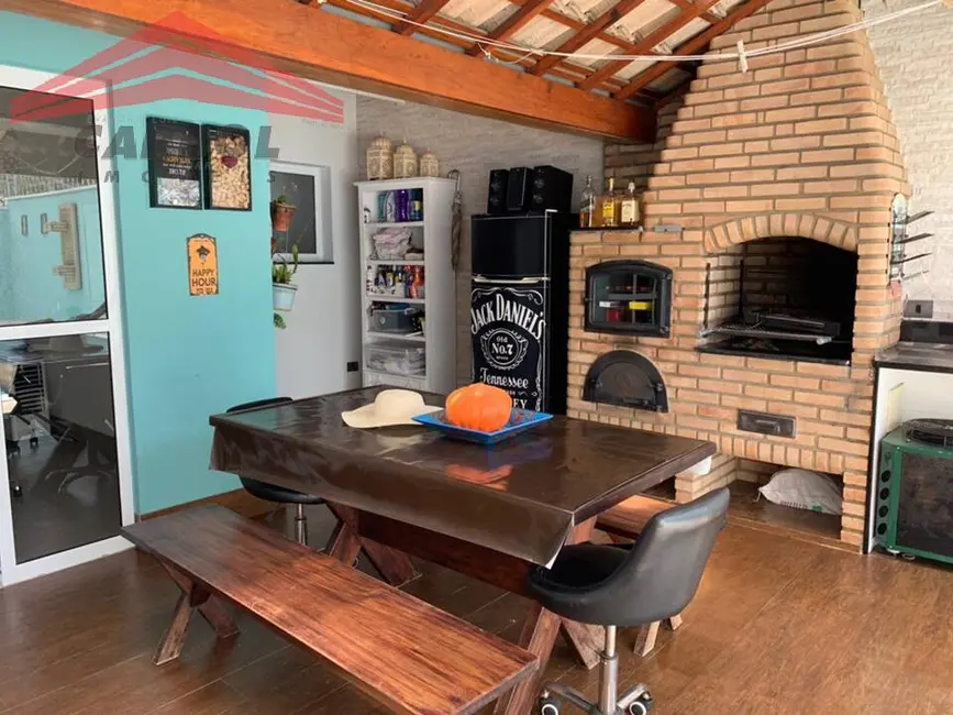 Casa de Condomínio com 3 quartos à venda, 155m2 em Vila Mafalda, Jundiai - SP - imagem 4 Foto 4 de Casa de Condomínio com 3 quartos à venda, 155m2 em Vila Mafalda, Jundiai - SP