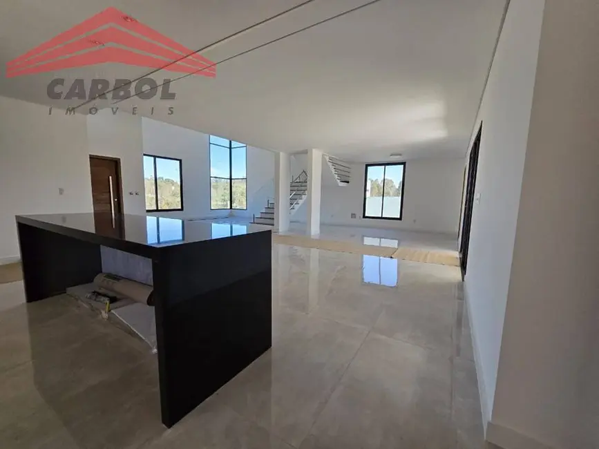 Foto 6 de Casa de Condomínio com 4 quartos à venda, 1035m2 em Caxambu, Jundiai - SP