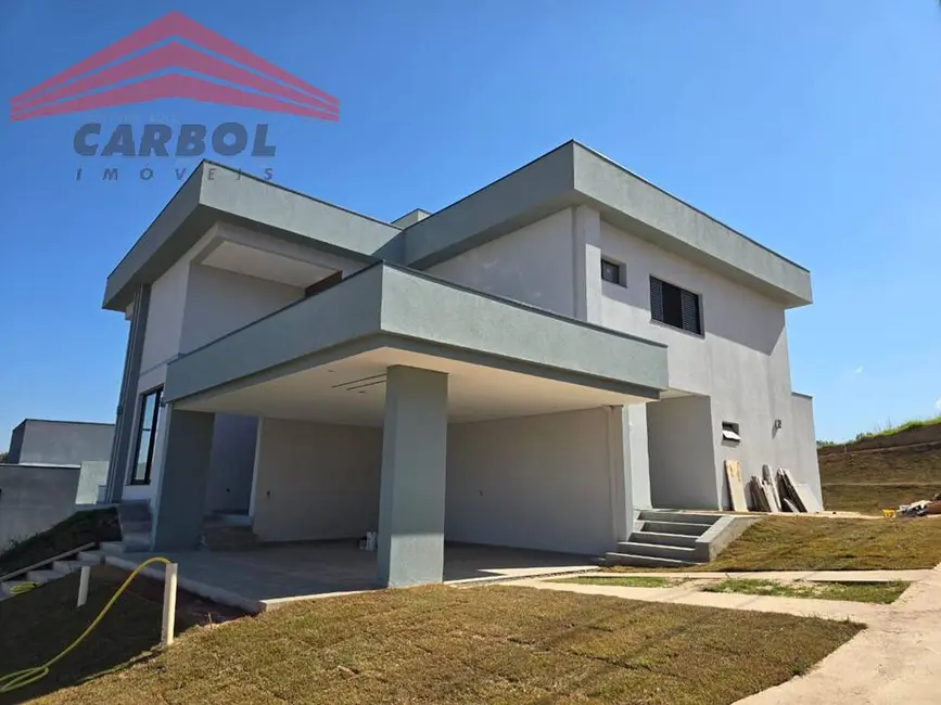 Foto 2 de Casa de Condomínio com 4 quartos à venda, 1035m2 em Caxambu, Jundiai - SP