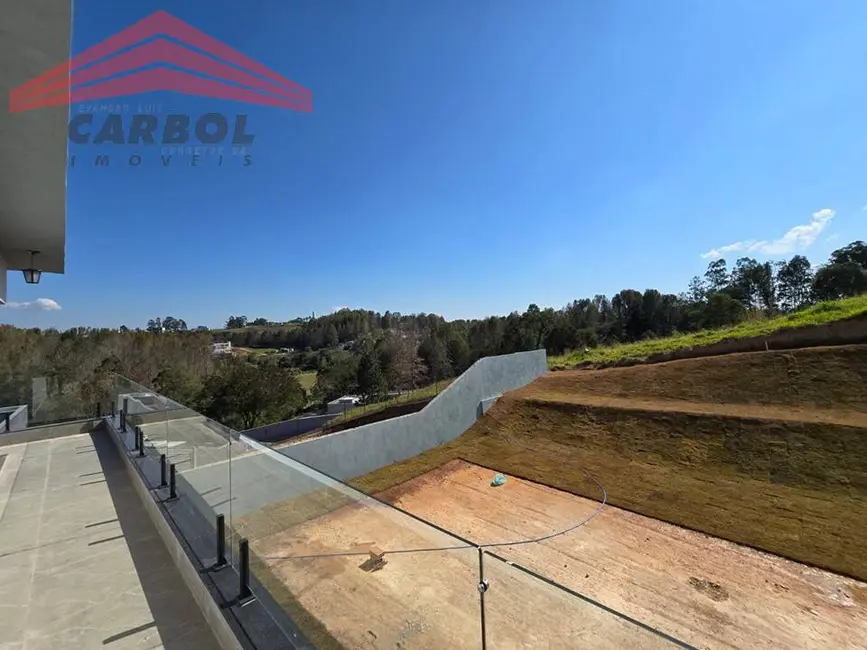 Foto 9 de Casa de Condomínio com 4 quartos à venda, 1035m2 em Caxambu, Jundiai - SP