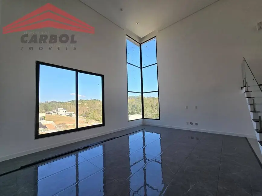 Foto 8 de Casa de Condomínio com 4 quartos à venda, 1035m2 em Caxambu, Jundiai - SP