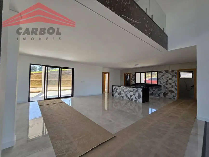 Foto 7 de Casa de Condomínio com 4 quartos à venda, 1035m2 em Caxambu, Jundiai - SP