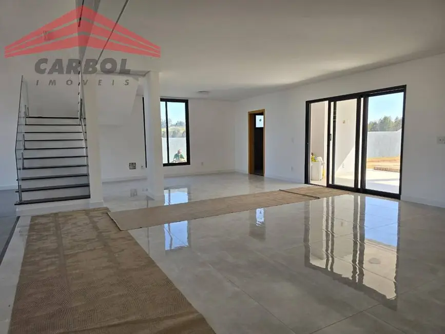 Foto 5 de Casa de Condomínio com 4 quartos à venda, 1035m2 em Caxambu, Jundiai - SP