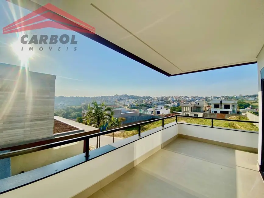 Foto 6 de Casa de Condomínio com 3 quartos à venda, 455m2 em Jardim Novo Mundo, Jundiai - SP