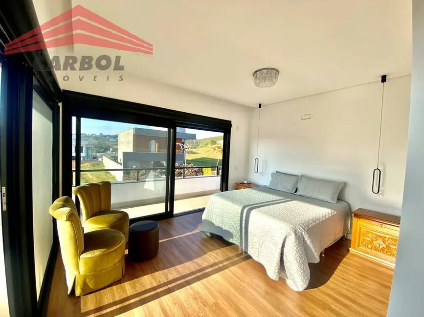 Foto 8 de Casa de Condomínio com 3 quartos à venda, 455m2 em Jardim Novo Mundo, Jundiai - SP