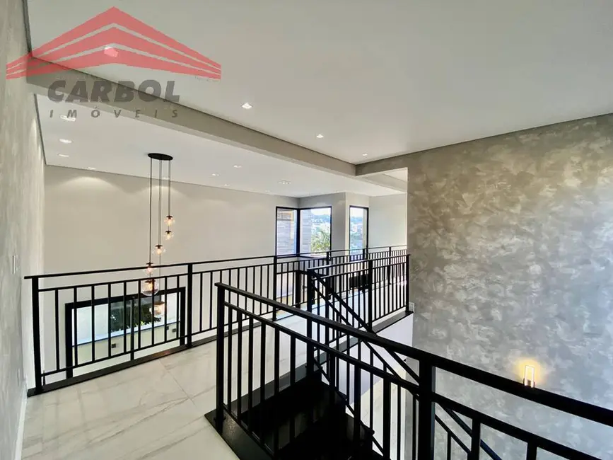 Foto 4 de Casa de Condomínio com 3 quartos à venda, 455m2 em Jardim Novo Mundo, Jundiai - SP