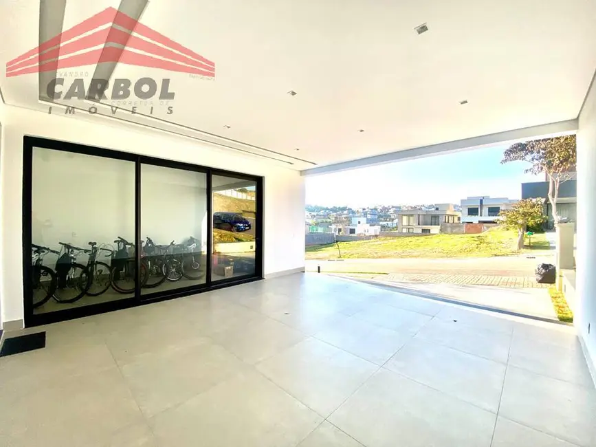 Foto 5 de Casa de Condomínio com 3 quartos à venda, 455m2 em Jardim Novo Mundo, Jundiai - SP