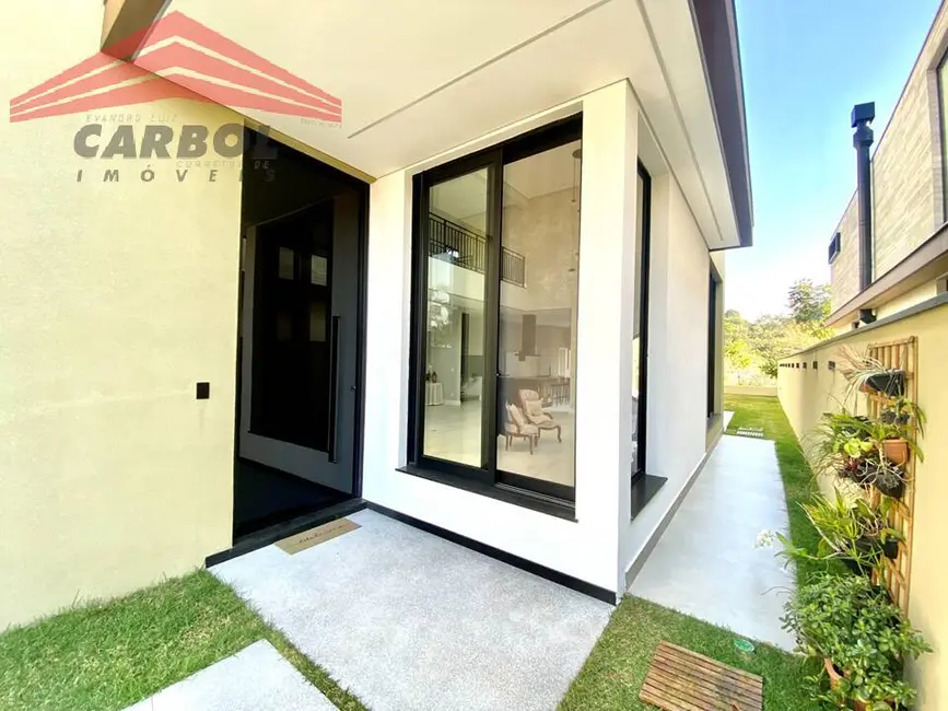 Foto 9 de Casa de Condomínio com 3 quartos à venda, 455m2 em Jardim Novo Mundo, Jundiai - SP