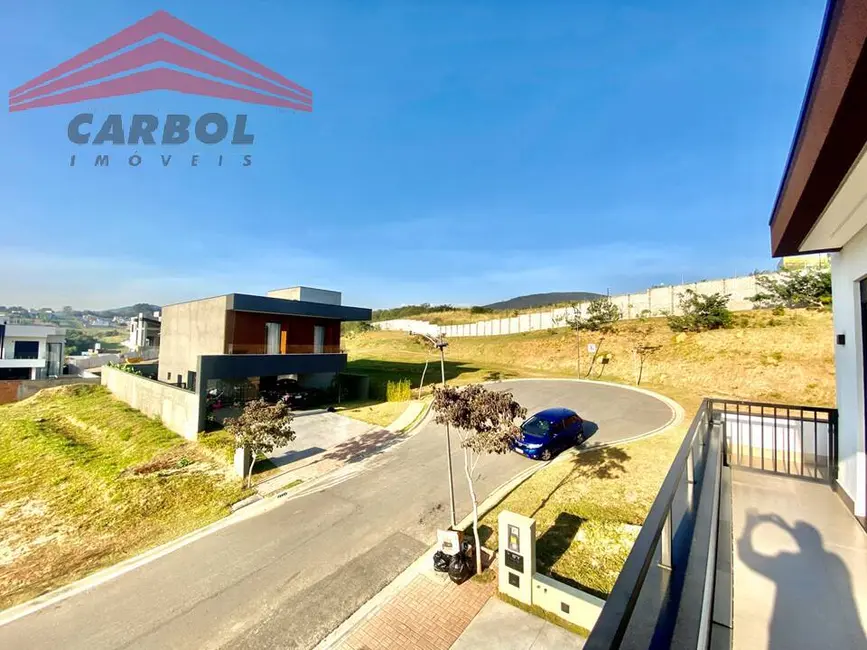 Foto 7 de Casa de Condomínio com 3 quartos à venda, 455m2 em Jardim Novo Mundo, Jundiai - SP