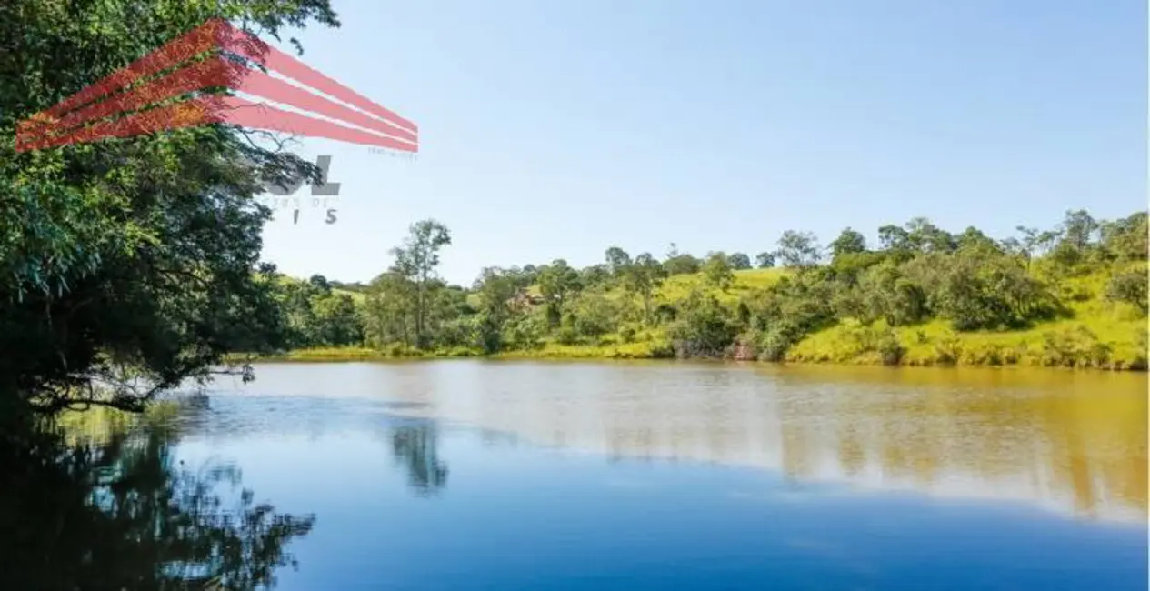 Foto 5 de Lote de Condomínio à venda, 1000m2 em Caxambu, Jundiai - SP