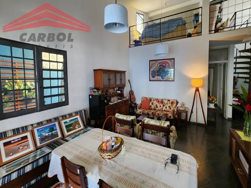 Foto 1 de Casa de Condomínio com 3 quartos à venda, 408m2 em Portal do Paraíso I, Jundiai - SP