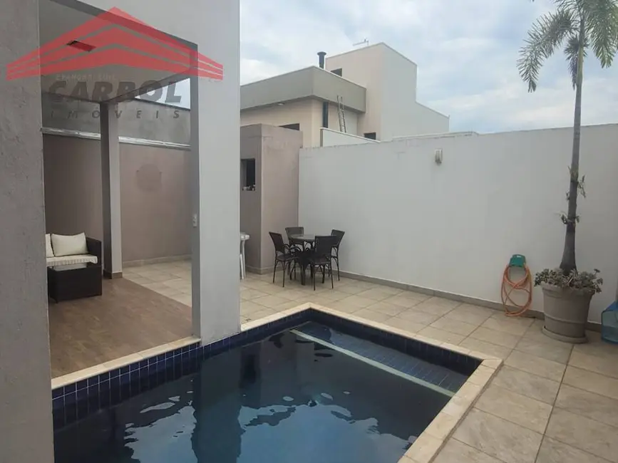 Foto 2 de Casa de Condomínio com 4 quartos à venda, 250m2 em Residencial dos Ipês, Jundiai - SP