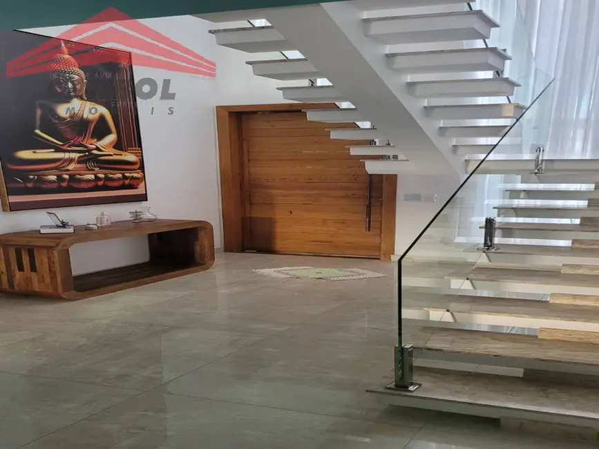 Foto 6 de Casa de Condomínio com 4 quartos à venda, 250m2 em Residencial dos Ipês, Jundiai - SP