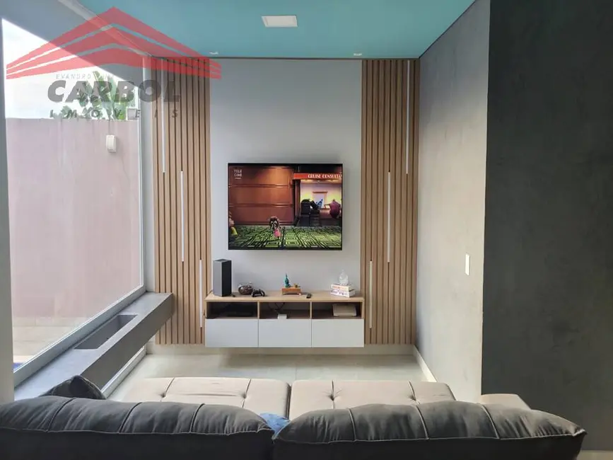 Foto 9 de Casa de Condomínio com 4 quartos à venda, 250m2 em Residencial dos Ipês, Jundiai - SP