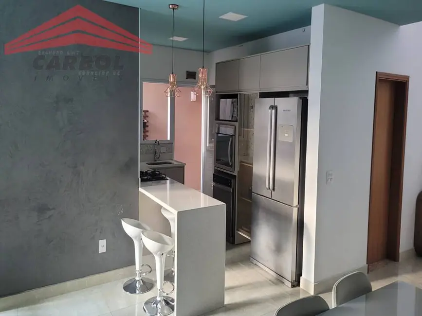 Foto 8 de Casa de Condomínio com 4 quartos à venda, 250m2 em Residencial dos Ipês, Jundiai - SP