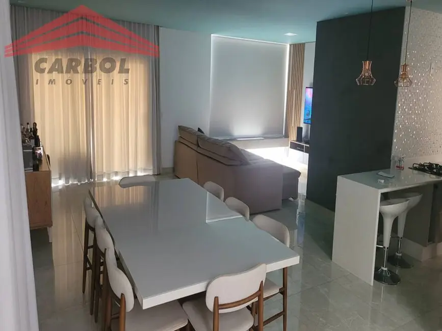 Foto 5 de Casa de Condomínio com 4 quartos à venda, 250m2 em Residencial dos Ipês, Jundiai - SP