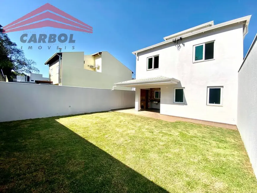 Foto 7 de Casa de Condomínio com 3 quartos à venda, 225m2 em Jardim Quintas das Videiras, Jundiai - SP