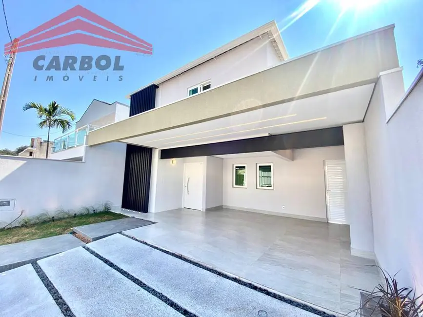 Foto 1 de Casa de Condomínio com 3 quartos à venda, 225m2 em Jardim Quintas das Videiras, Jundiai - SP
