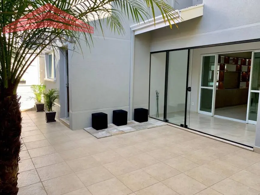 Foto 3 de Casa de Condomínio com 3 quartos à venda, 250m2 em Chácara Morada Mediterrânea, Jundiai - SP