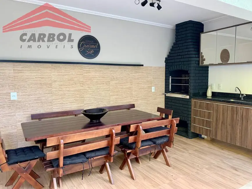 Foto 6 de Casa de Condomínio com 3 quartos à venda, 250m2 em Chácara Morada Mediterrânea, Jundiai - SP