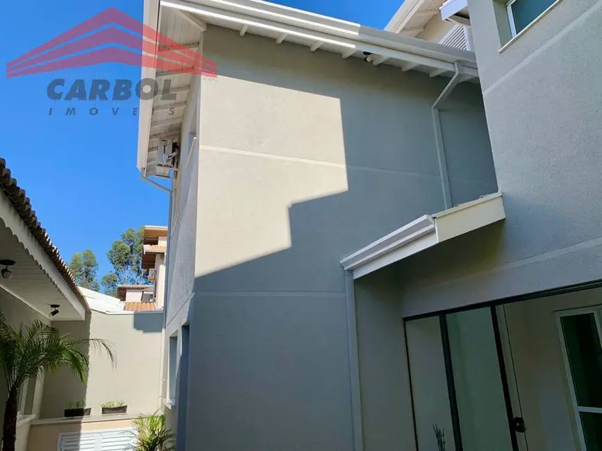 Foto 2 de Casa de Condomínio com 3 quartos à venda, 250m2 em Chácara Morada Mediterrânea, Jundiai - SP