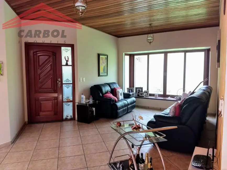Foto 7 de Casa de Condomínio com 3 quartos à venda, 1050m2 em Cajamar - SP