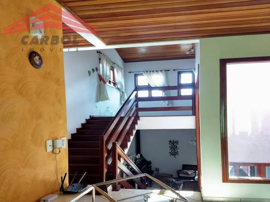 Foto 4 de Casa de Condomínio com 3 quartos à venda, 1050m2 em Cajamar - SP