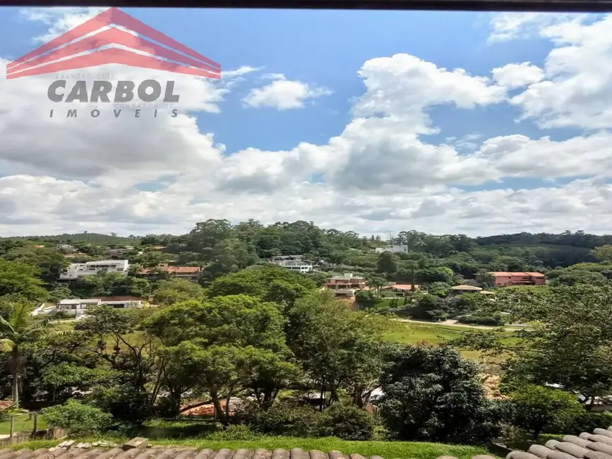 Foto 3 de Casa de Condomínio com 3 quartos à venda, 1050m2 em Cajamar - SP