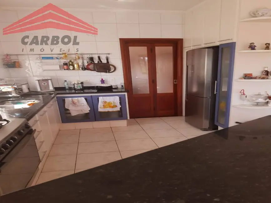 Foto 6 de Casa de Condomínio com 3 quartos à venda, 1050m2 em Cajamar - SP